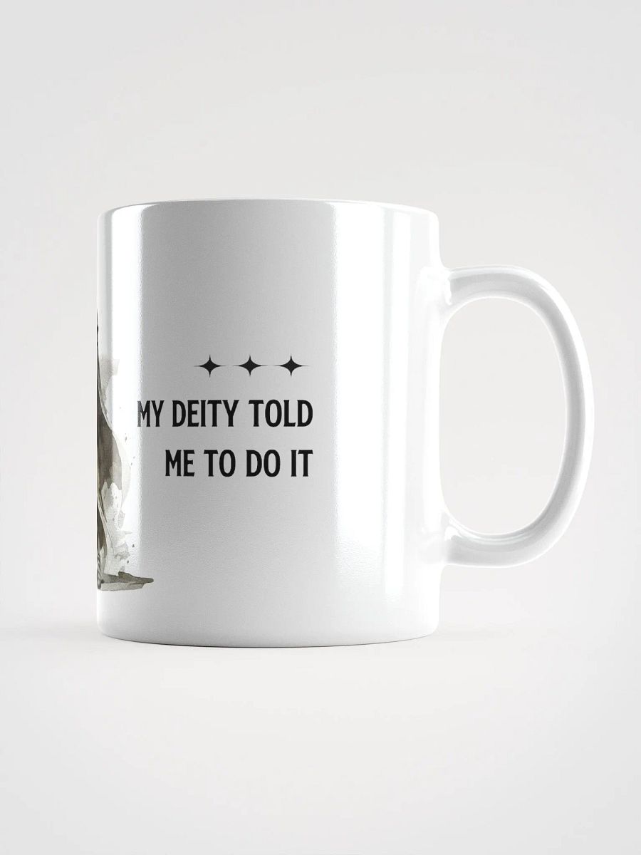 Trickery Domain Mug product image (3)