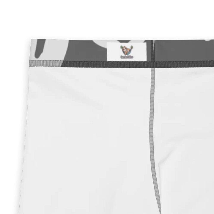 Wild Grey Men's Leggings product image (2)