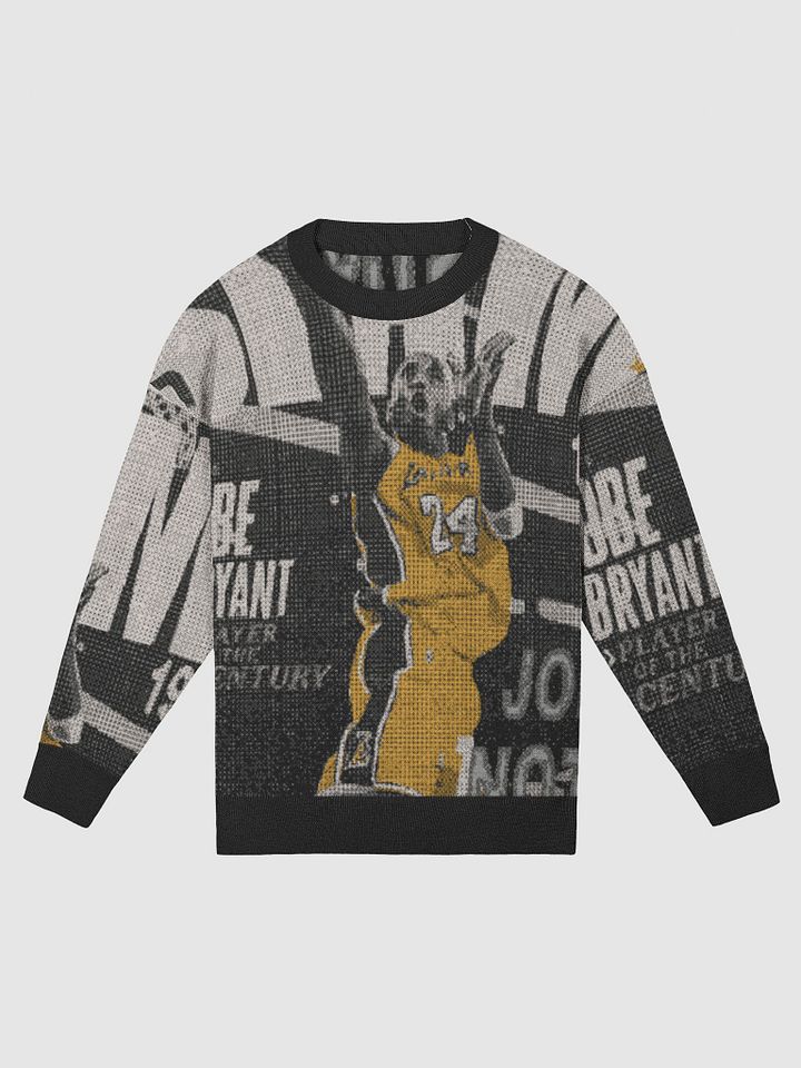 Kobe Knit Sweater product image (5)