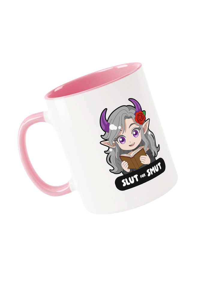 The Reading Mug product image (1)