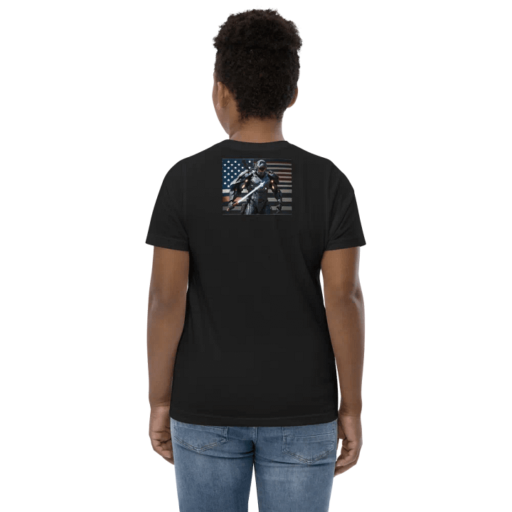 Youth T-Shirt product image (1)