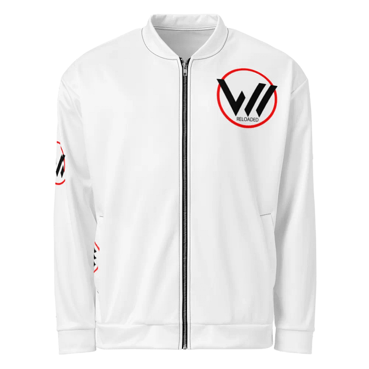 WorldWide Reloaded Bomber Jacket product image (1)