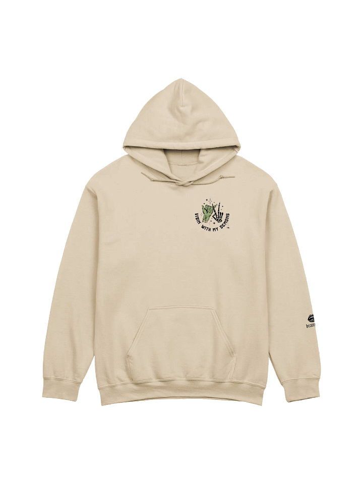 Vibin Hoodie product image (1)