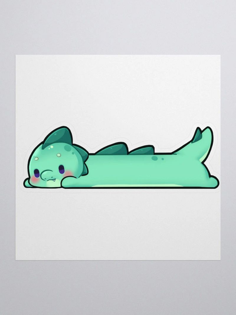 Long boi
