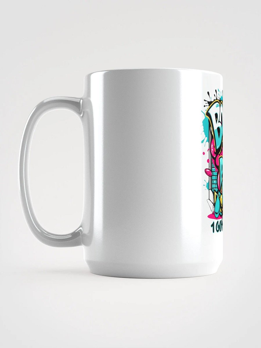 Bought It And Paid For Mug product image (5)