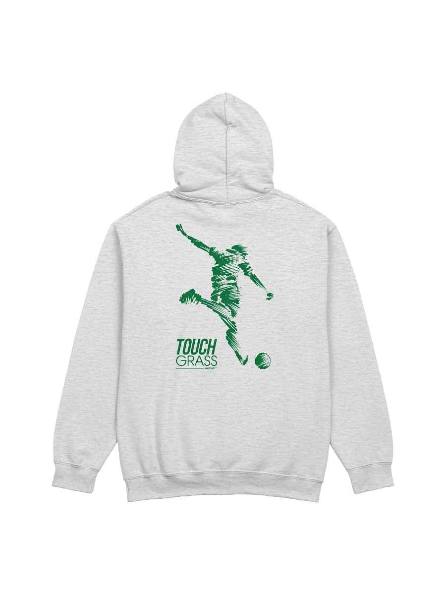 Touch Grass Hoodie product image (2)