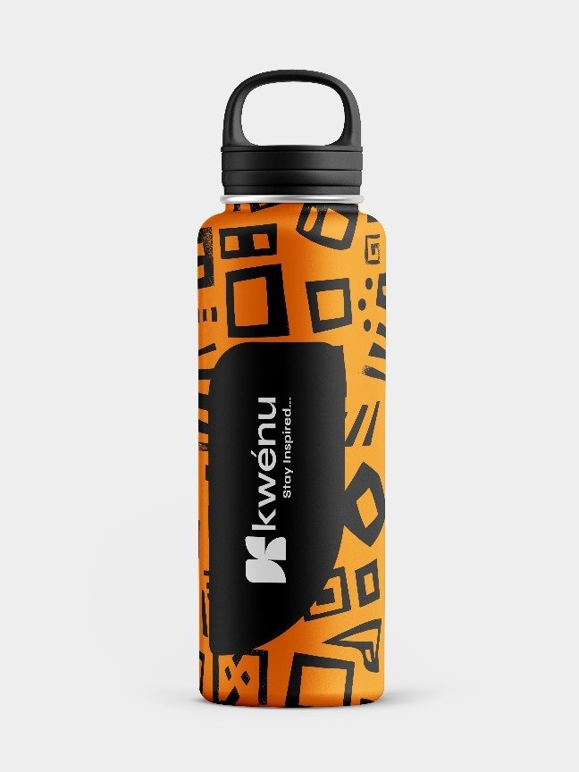 Kwenu Water Bottle product image (2)