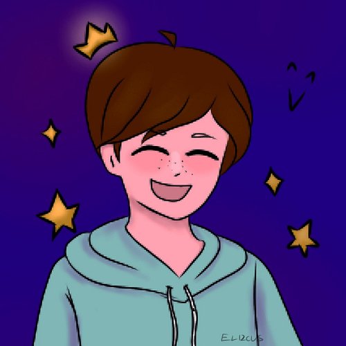 @elizcus made this for me a while ago! guess its time to post it!!