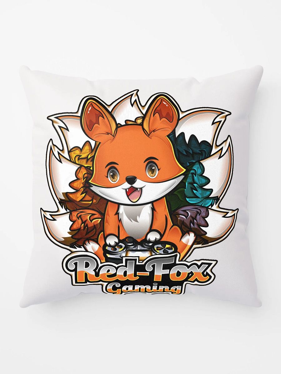 RedFox Gaming/Love Pillow product image (5)