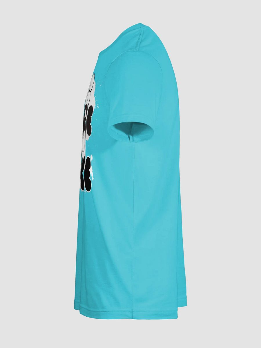 Don't Choke Bella+Canvas Tee product image (59)