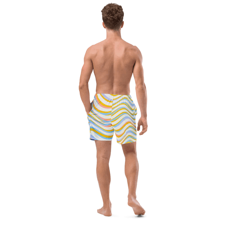 Wave Rider Boardshorts product image (2)