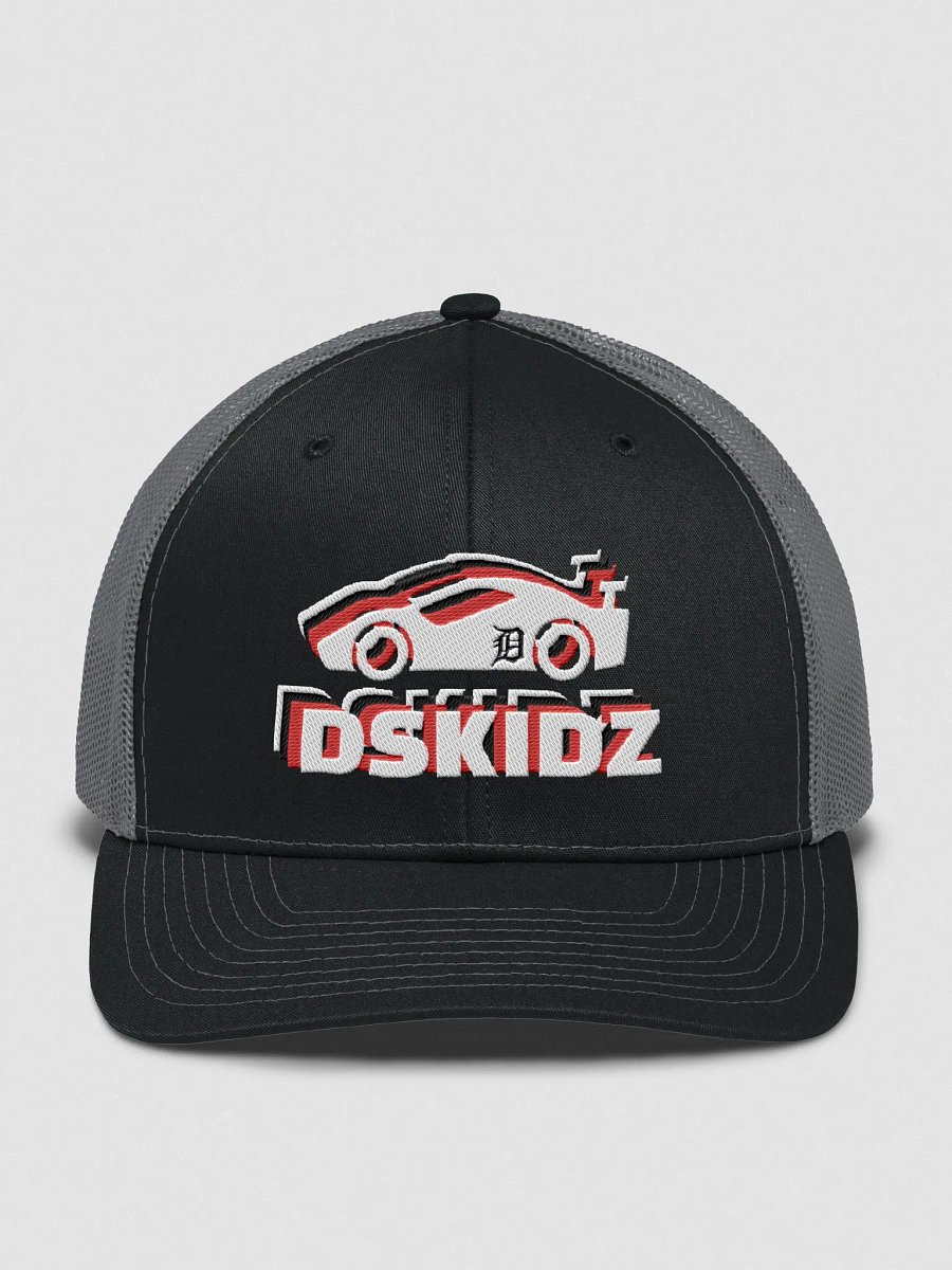 DSkidz Trucker Cap product image (1)