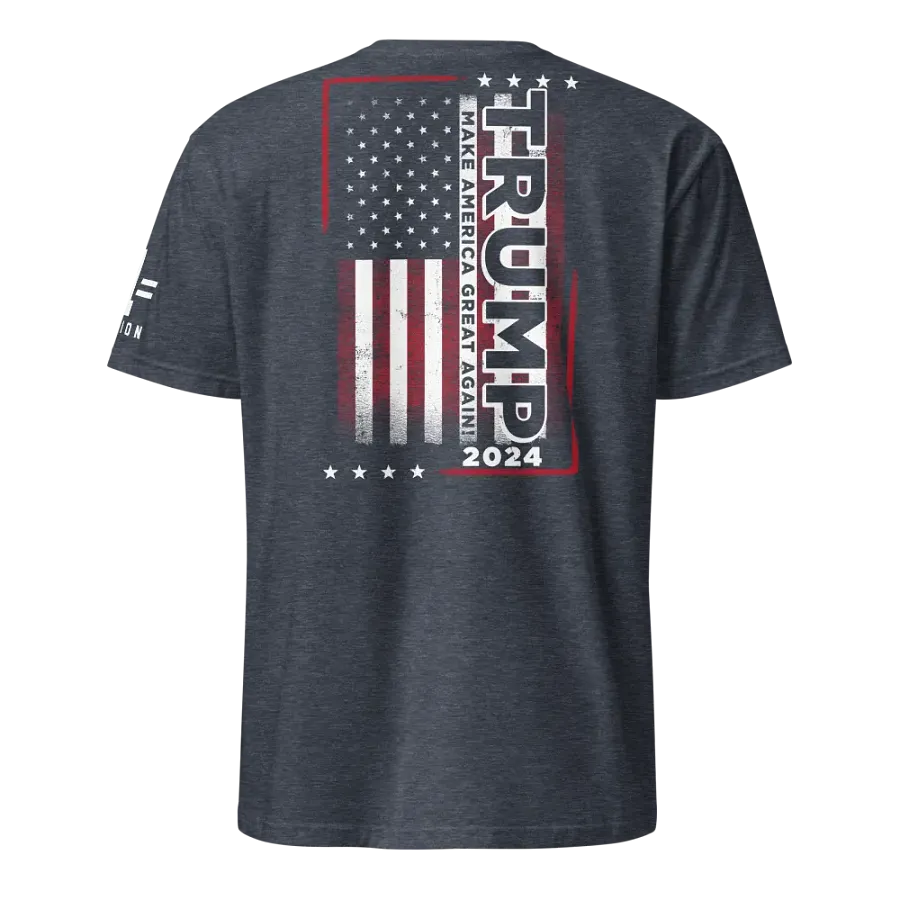 Trump American Flag product image (11)