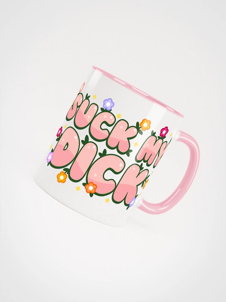 Suck My Dick Mug product image (4)