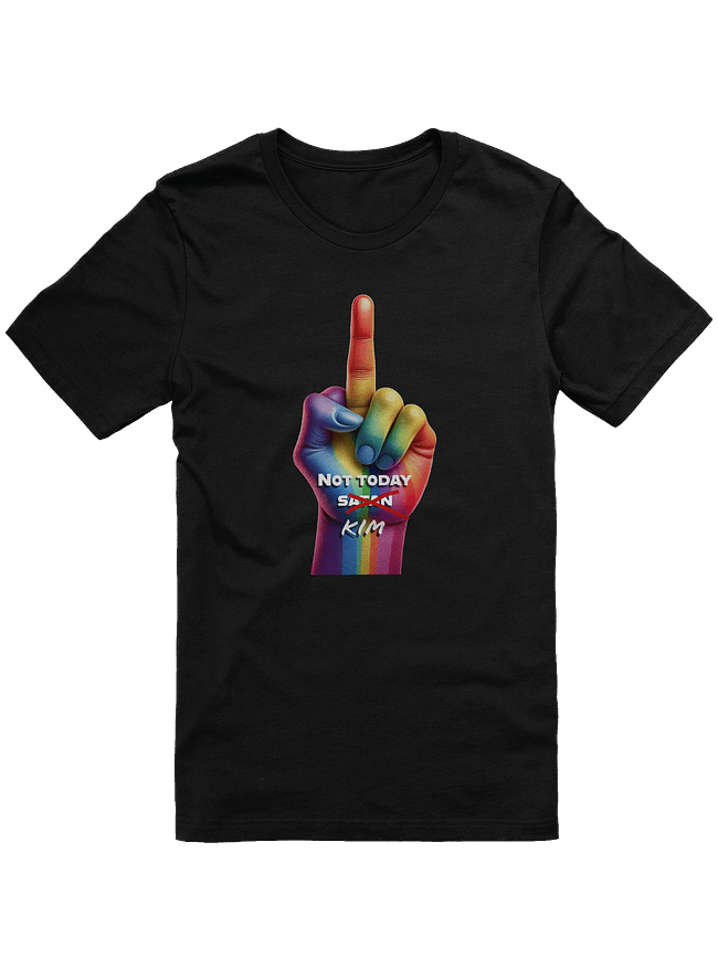 Unbreakable Pride Collection 🌈✨  Bold, supportive, and unwavering