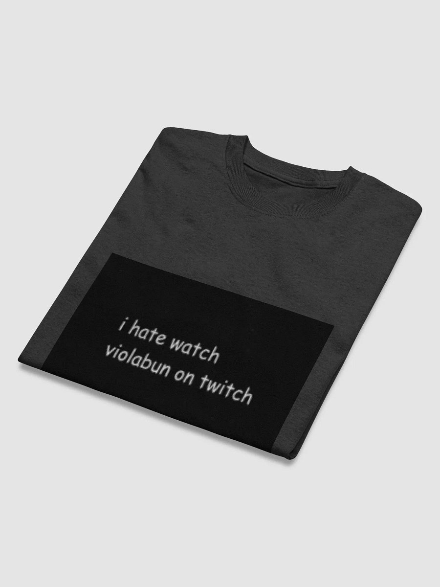 hate watcher extraordinaire product image (33)