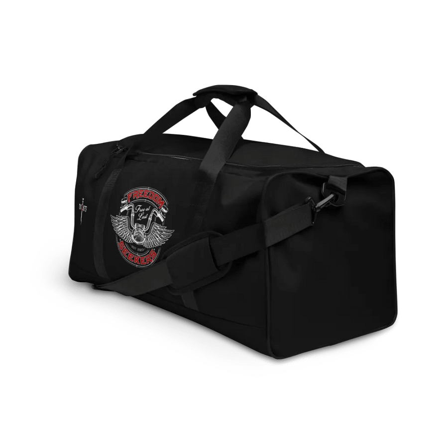Freedom Seekers All-Over Duffle Bag product image (3)