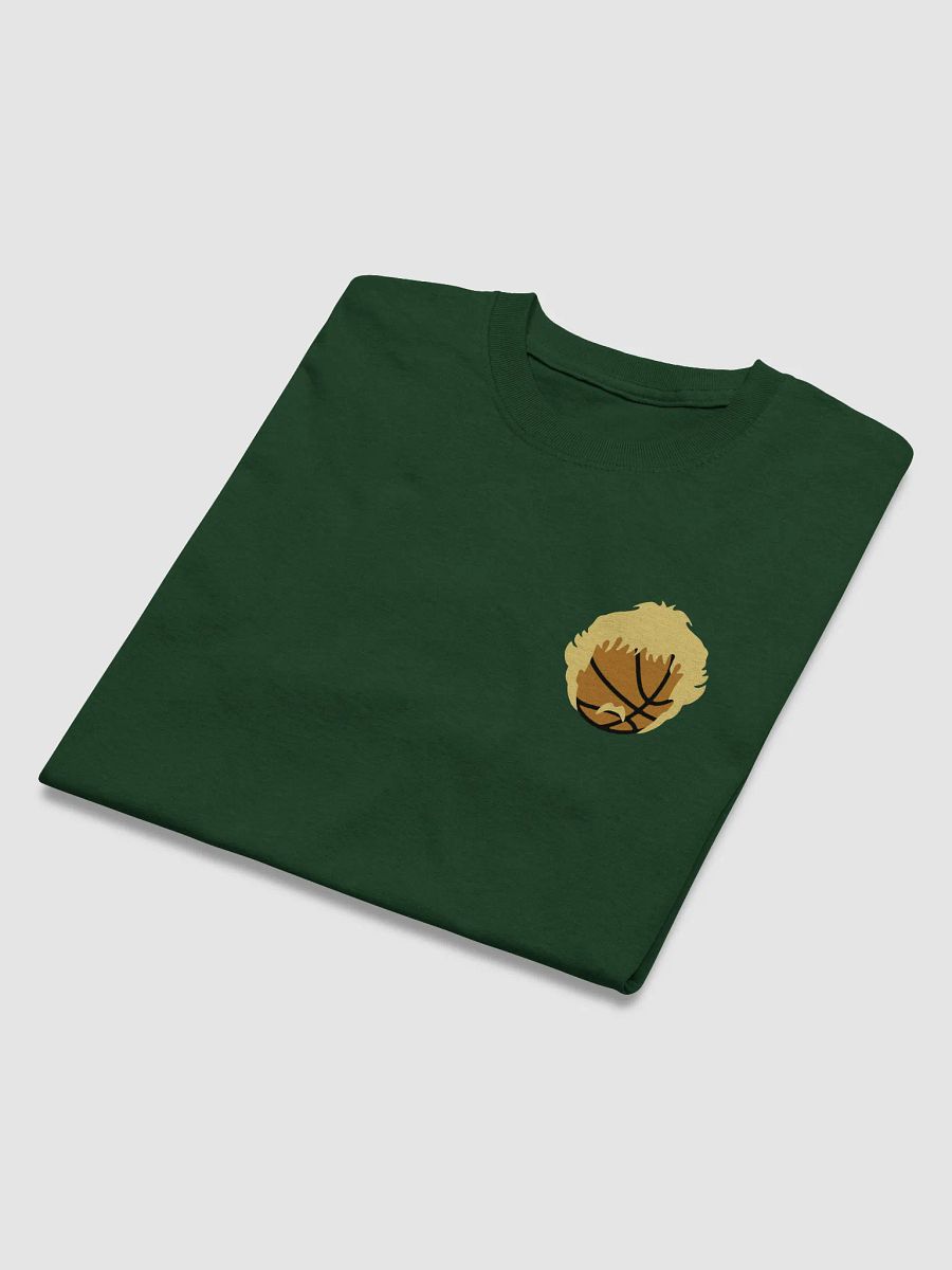 Classic Printed Logo T-Shirt product image (3)
