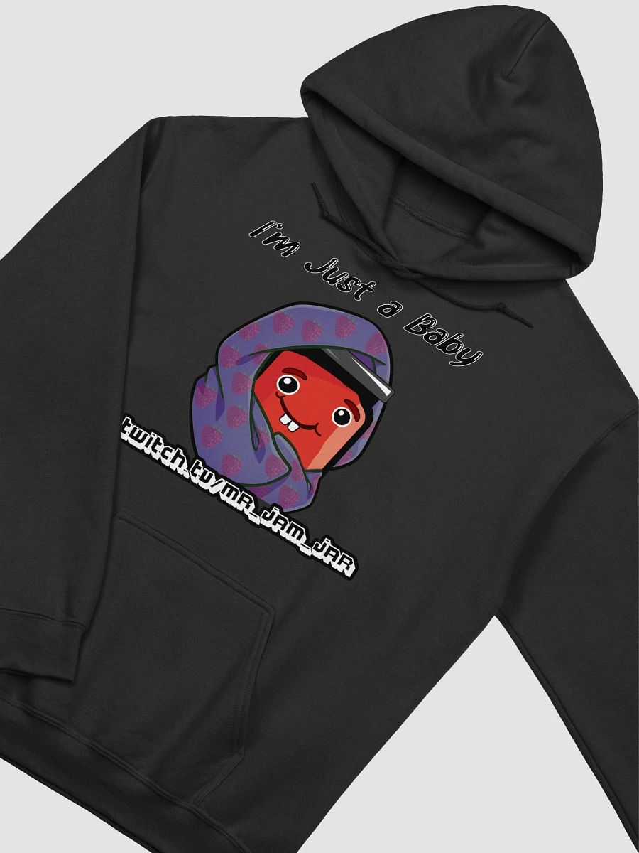 I'm Just a Baby Hoodie product image (32)