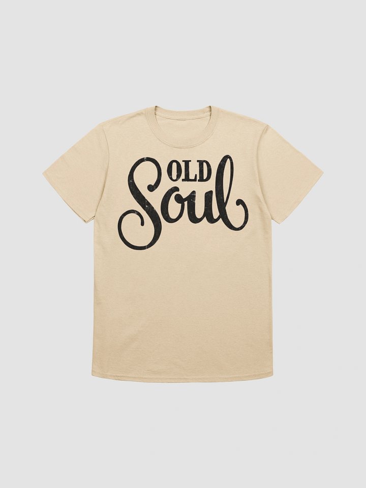 Old Soul product image (1)
