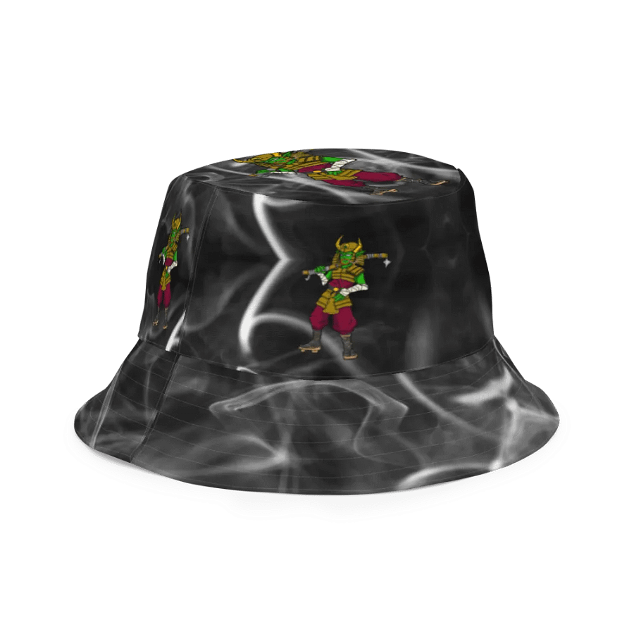 Darth Ronin Goblin Bucket hat product image (11)