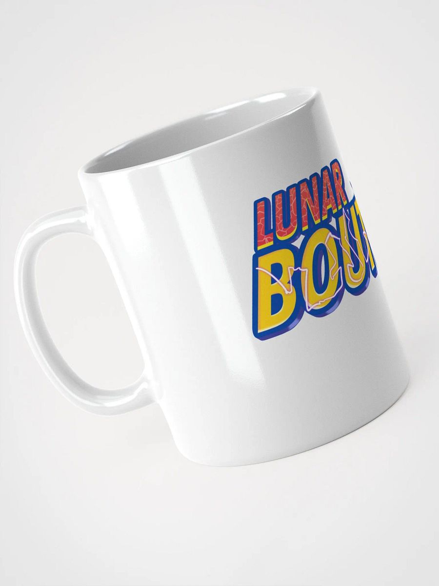 Lunar Bout 2023 Mug product image (4)