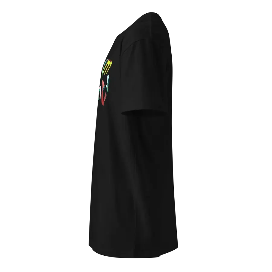I'm Fine | Unisex Premium T-Shirt product image (3)