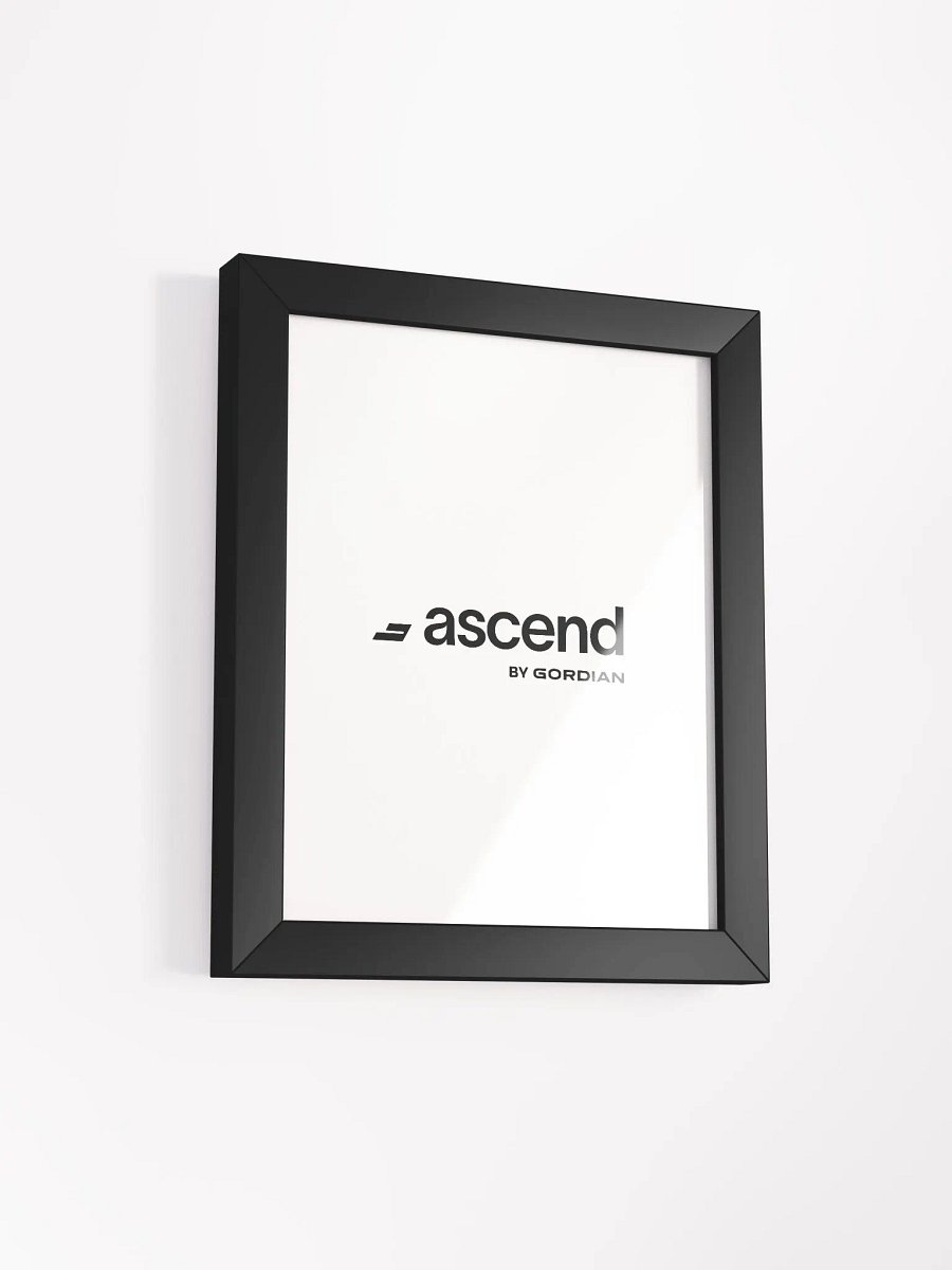 Ascend Poster product image (16)