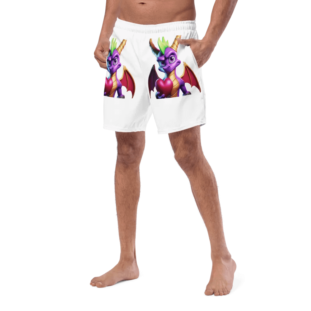 men love swimming product image (2)
