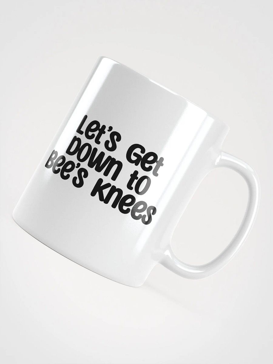 'Bee's Knees' Mug product image (4)