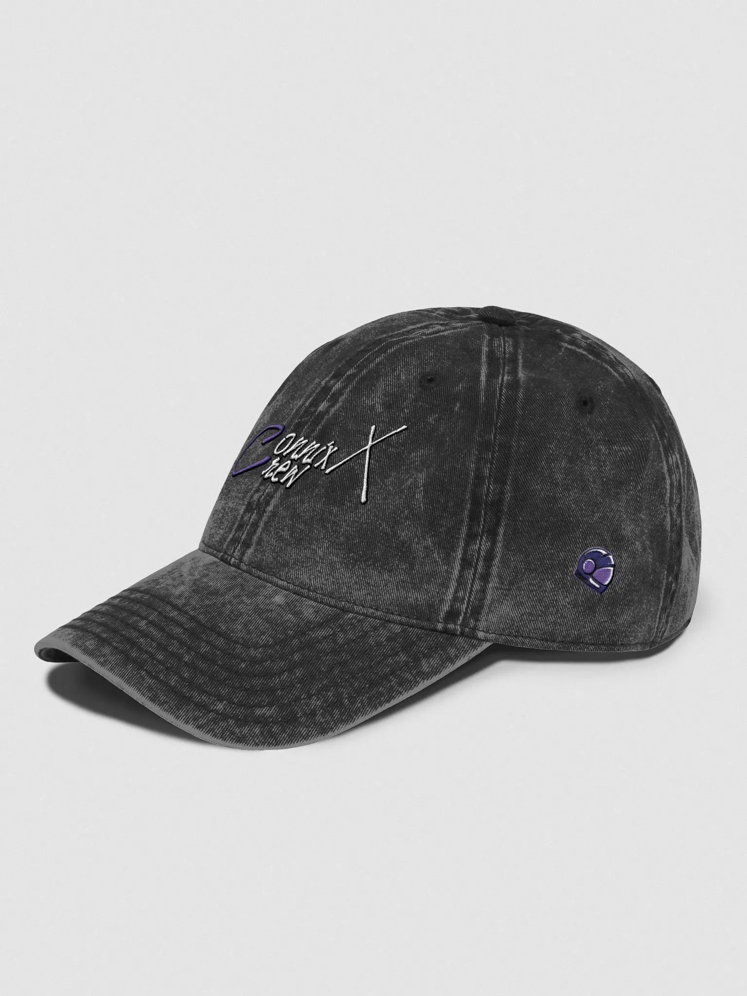 Vintage Vibe Dad Hat product image (3)