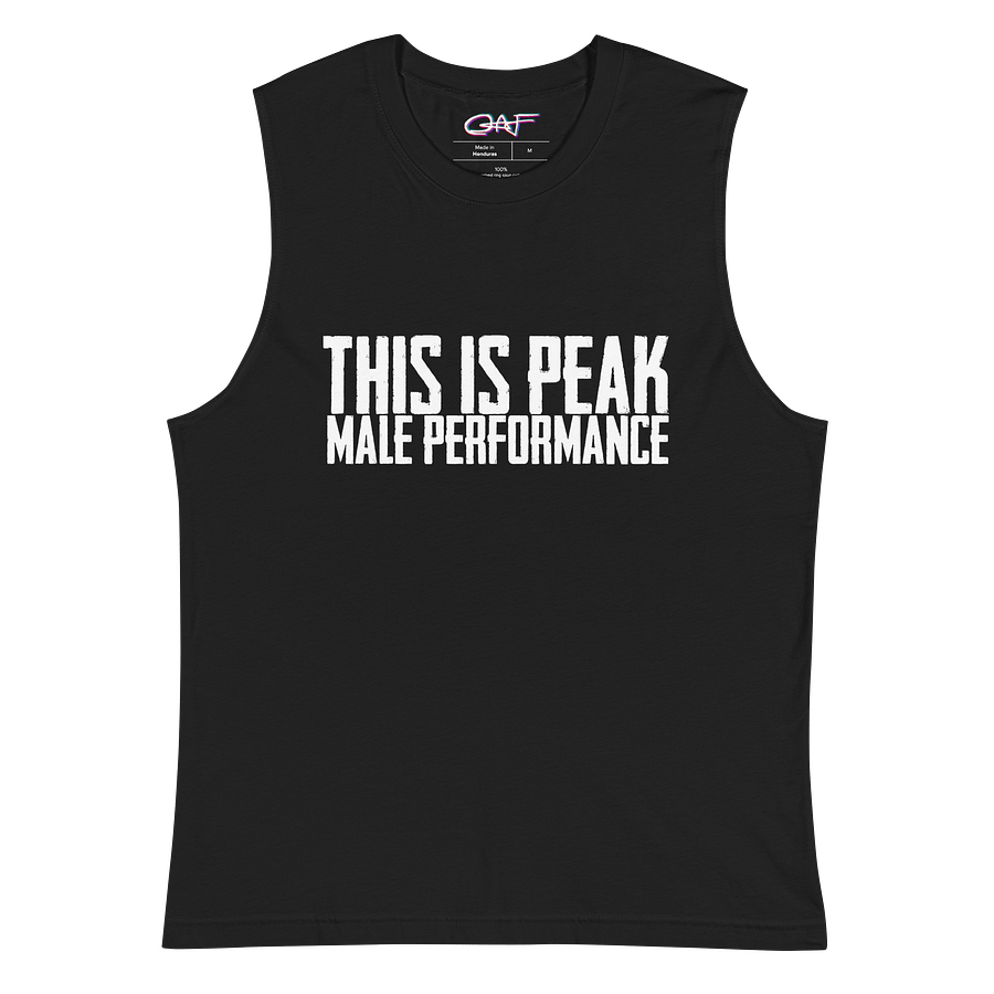 THIS IS PEAK MALE PERFORMANCE product image (2)