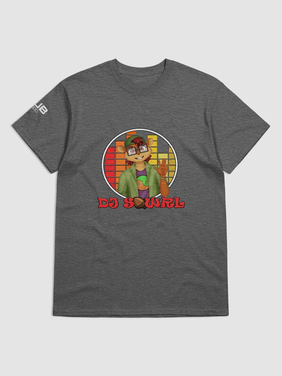 Nuts about DJ SQWRL product image (5)