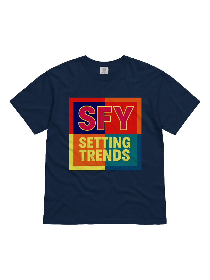 SFY - Trend setter Original product image (5)