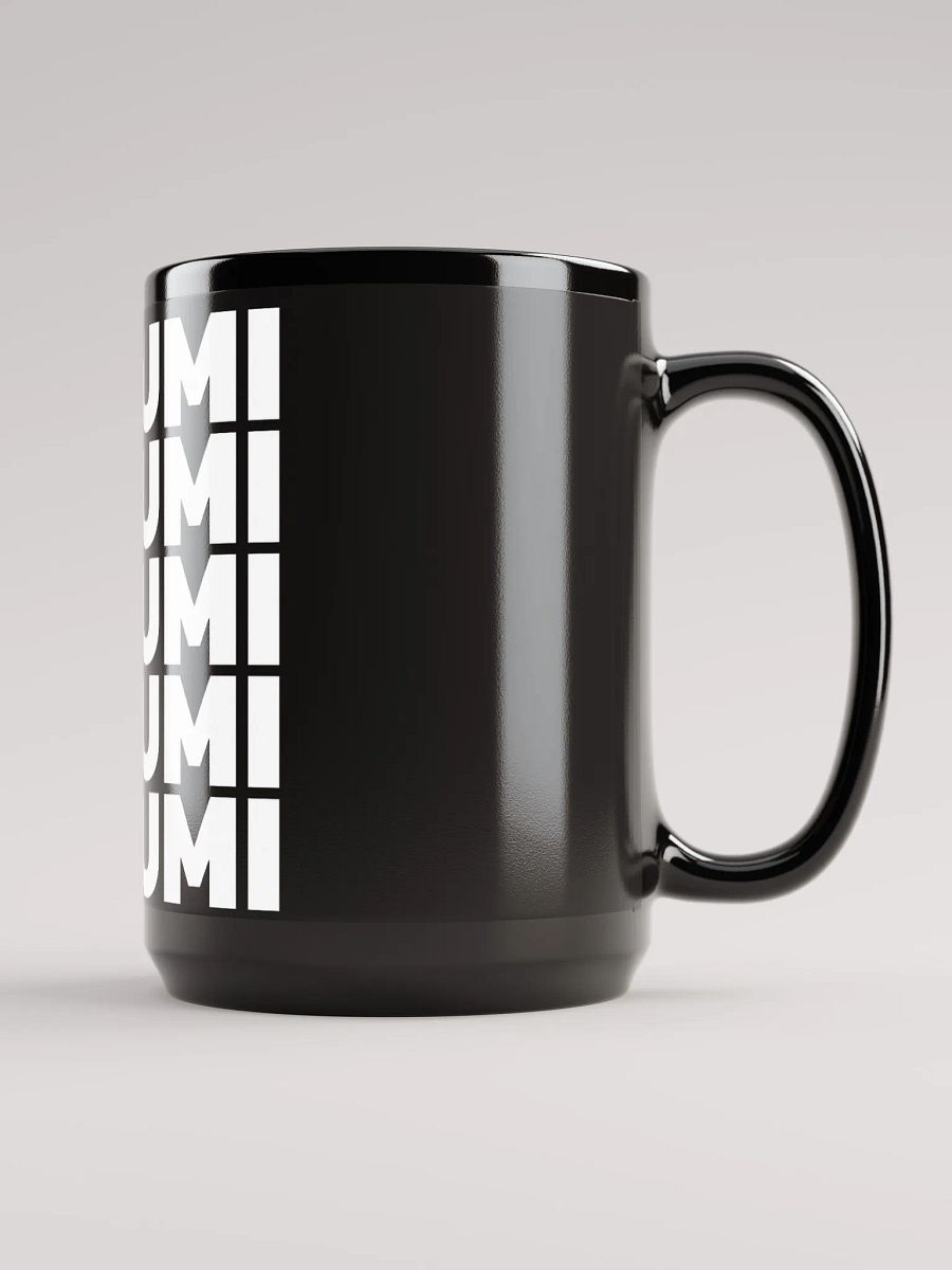 KOSUMI - Rows (Mug) product image (2)