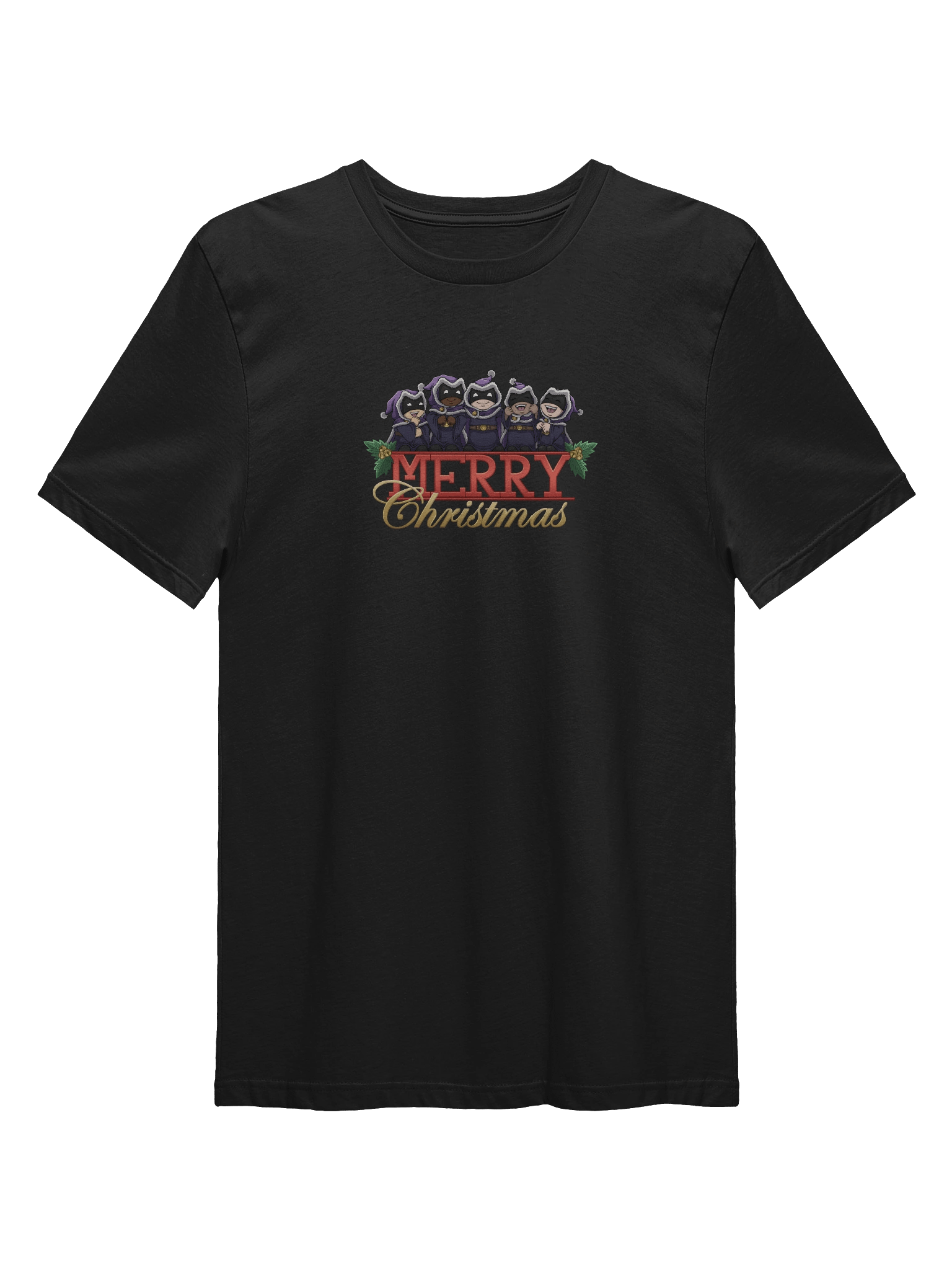 Darkside Christmas - LM product image (1)