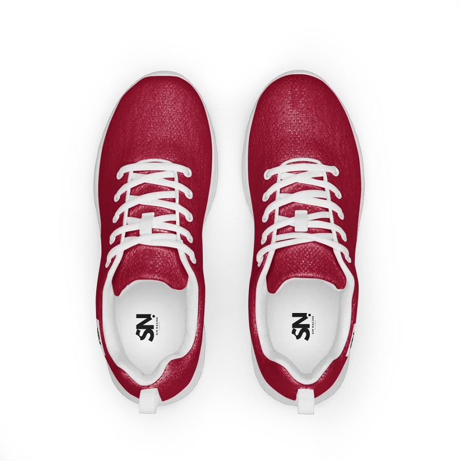 SN Logo Women's Athletic Shoes product image (1)