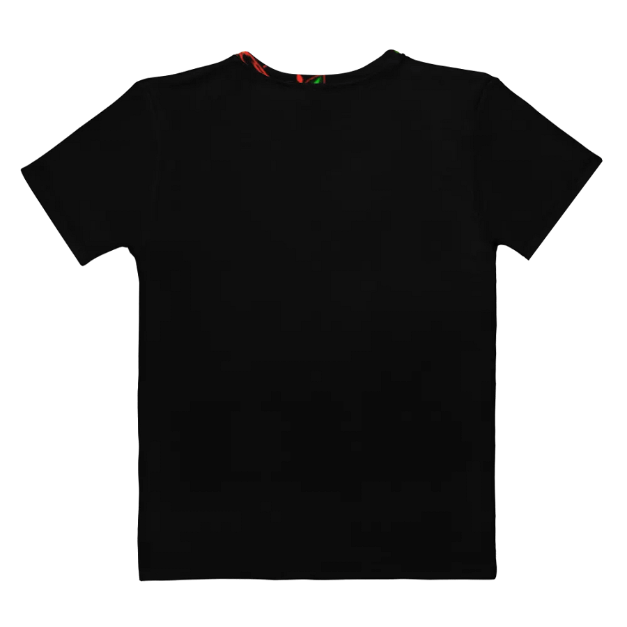 I Am His Witch T Shirt product image (4)