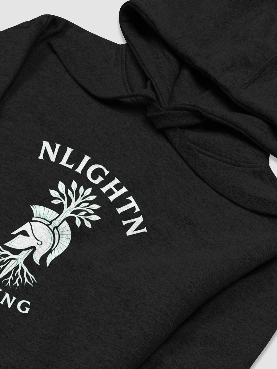 NlightN Hoodie (Warrior) product image (17)