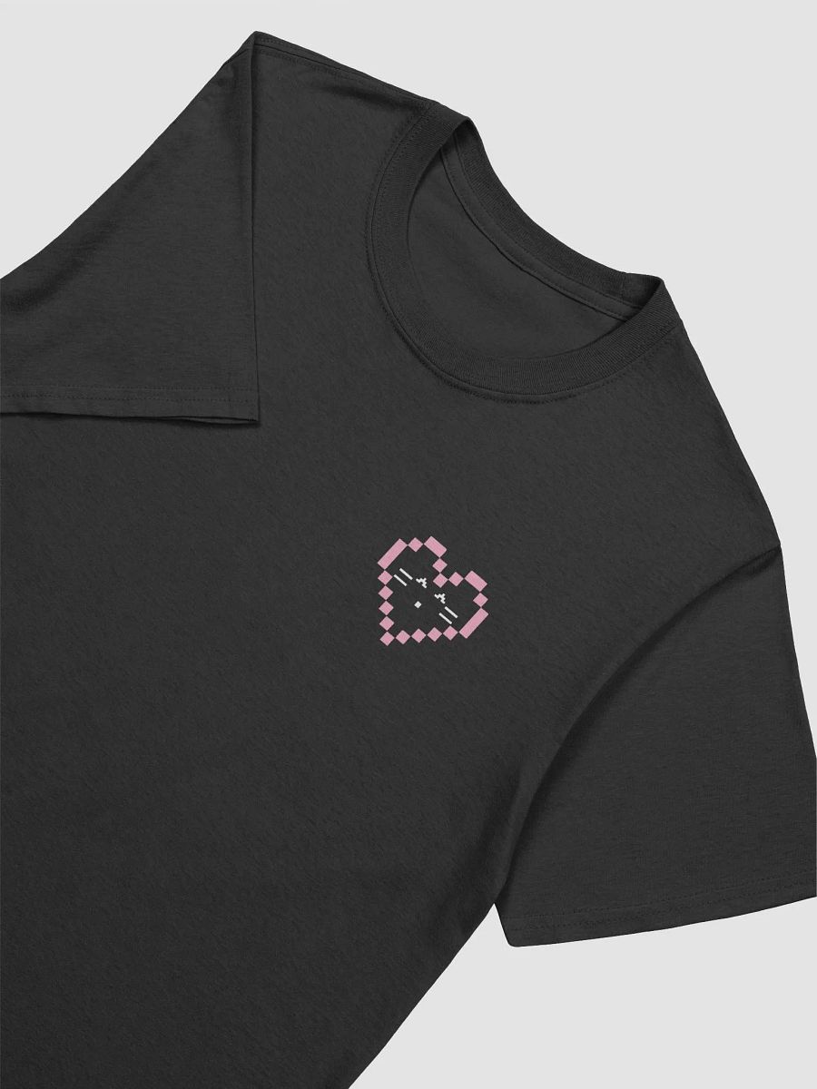 "Whisker Heart" t-shirt product image (3)