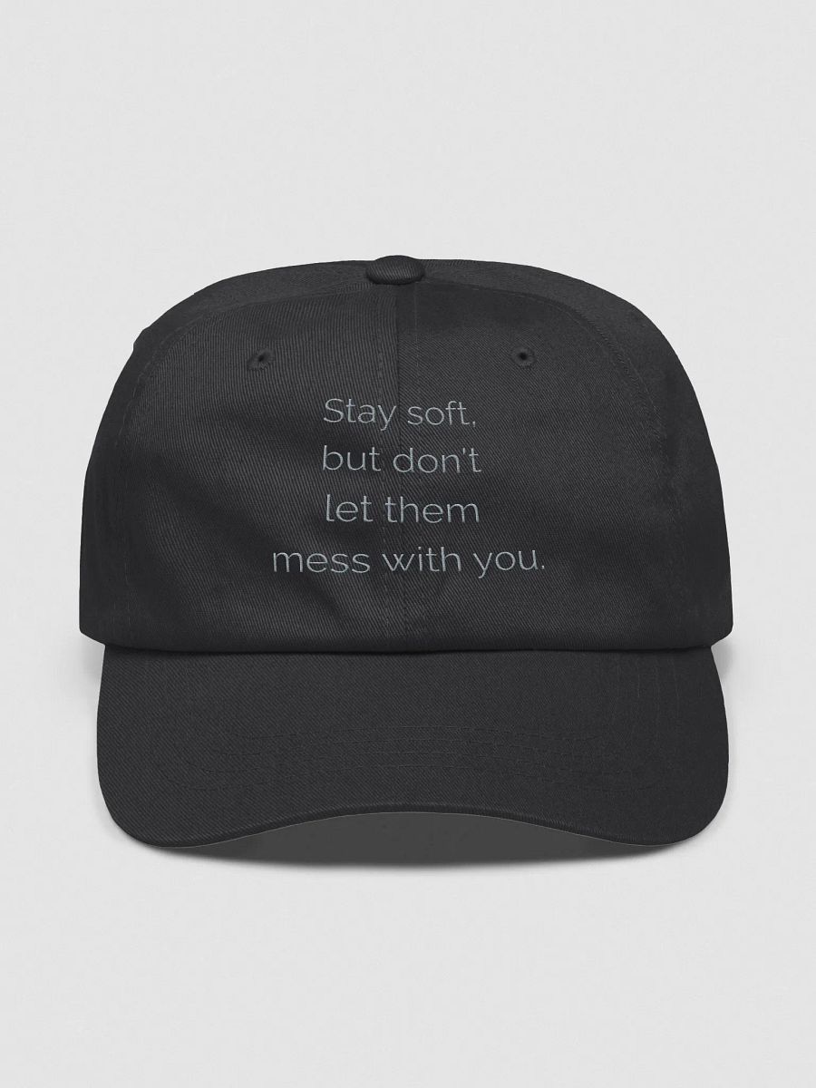 Soft but Strong — Power Vibes product image (10)