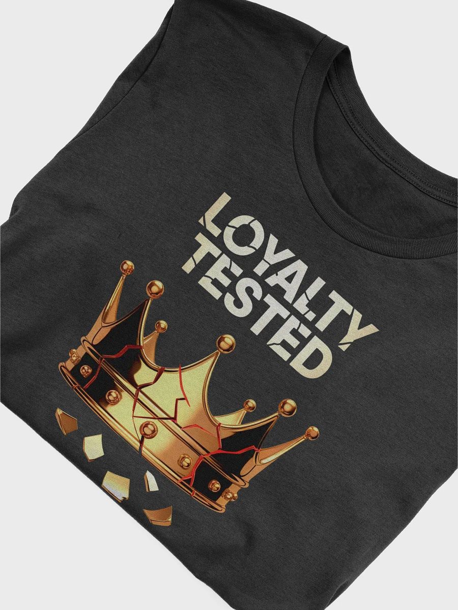 Papoose & Remy Ma Broken Bonds T-Shirt product image (10)