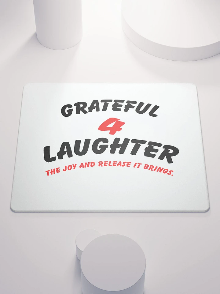 I AM GRATEFUL FOR LAUGHTER product image (1)