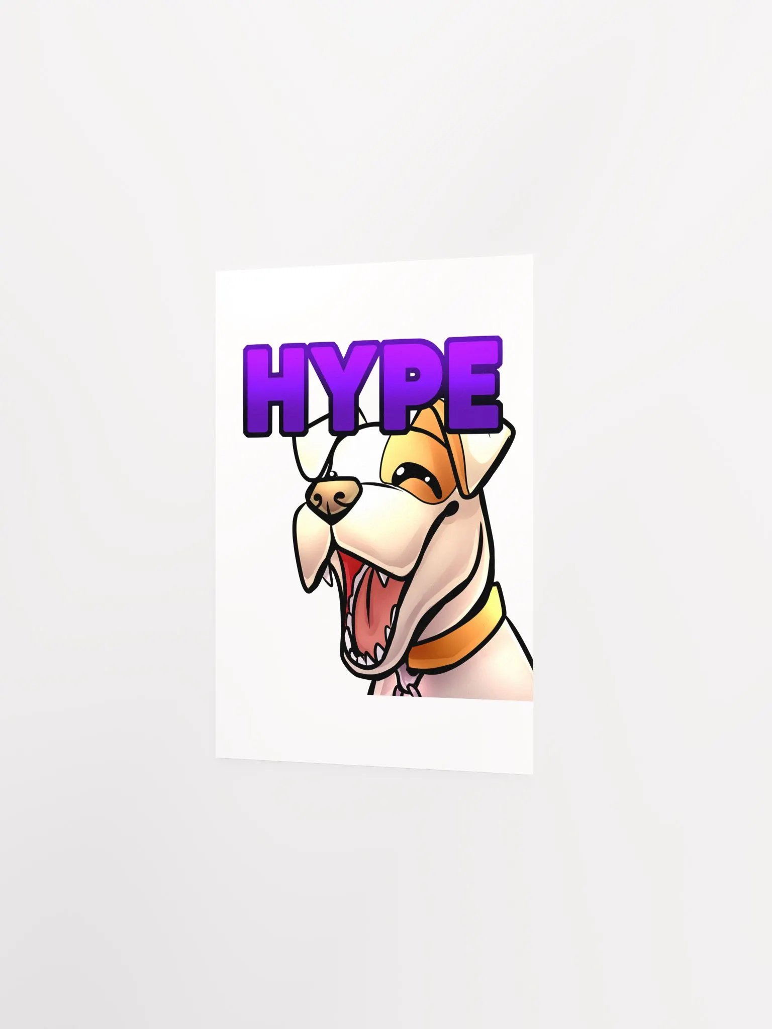 HYPE Poster product image (2)