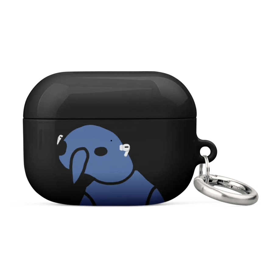 SkiPod Case - POLYCARBON(ate) product image (18)
