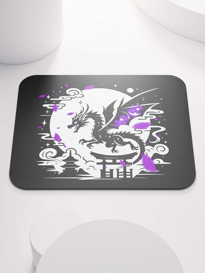 Zephyrus Mouse Pad product image (1)