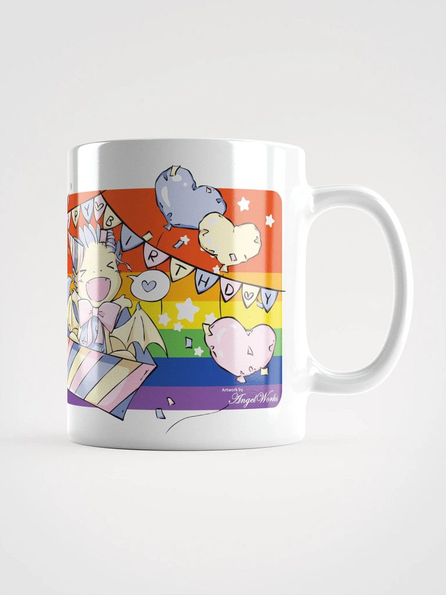 JenaCo X - Mug product image (4)