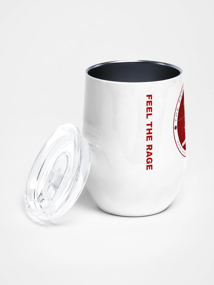 Jack Russell Wine Tumbler product image (2)