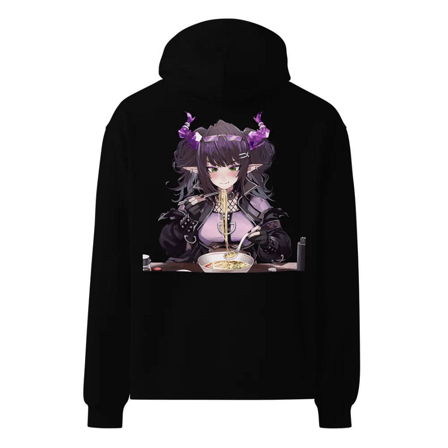 Khell Hoodie product image (7)