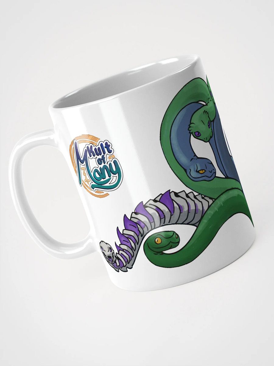 Wrapped Around your Morning Brew product image (1)